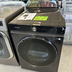 Samsung Dryer 