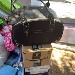 Dog Carrier Brand New 