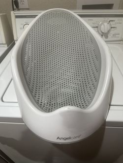 Angel Care Baby Bath Tub