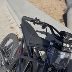 Gt73(looking For Trades Mostly E Bikes)