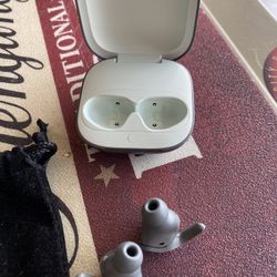 Beats Fit Pro Noise Cancelling Wireless Earbuds