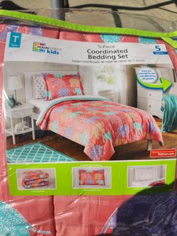 FULL COMFORTER