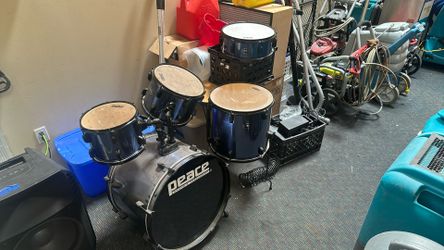 Drum Set