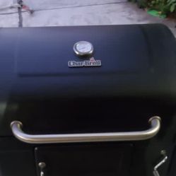 Char Broil Grill