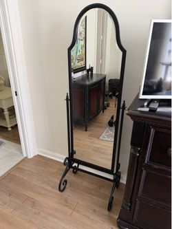 Standing Mirror