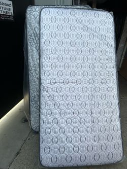 Twin size mattress special price