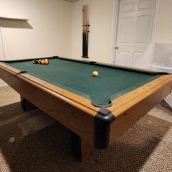 PoolTable
