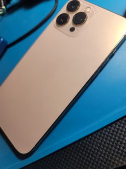 Iphone 13 Promax Unlocked any carrier