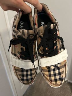 burberrys