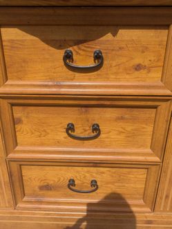 Queen Bedroom set