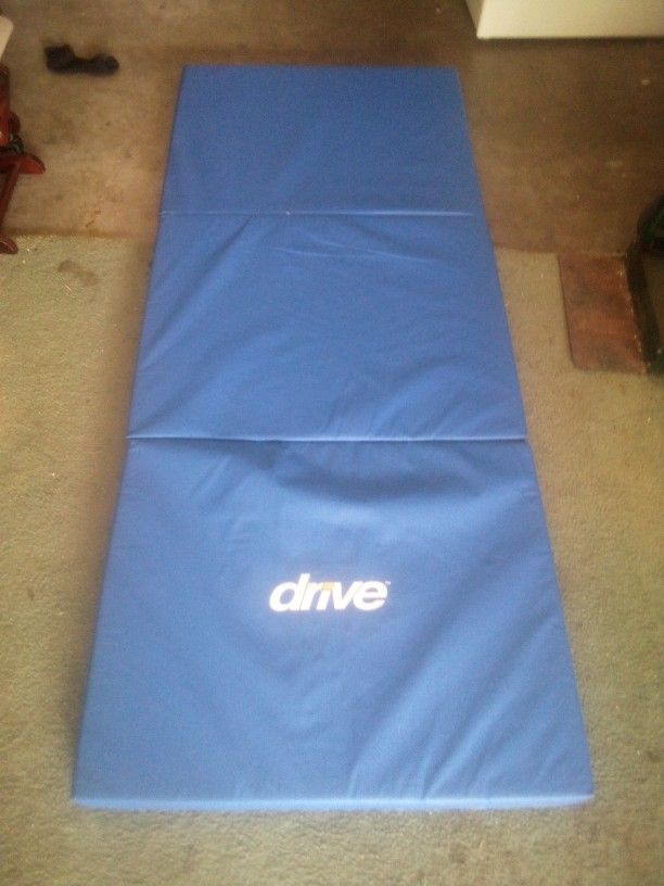 Dive Fold Up Mat