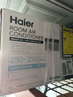 Air condition units AC Room
