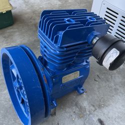 Never been used Air Compressor Pump