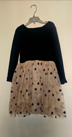 Girl dress size 6