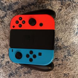 Nintendo Switch Controllers 