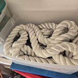 2" Battle Ropes 