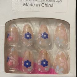 Press On Nails