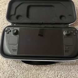 Steam Deck OLED 512GB