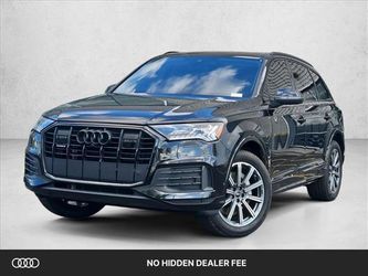 2023 Audi Q7
