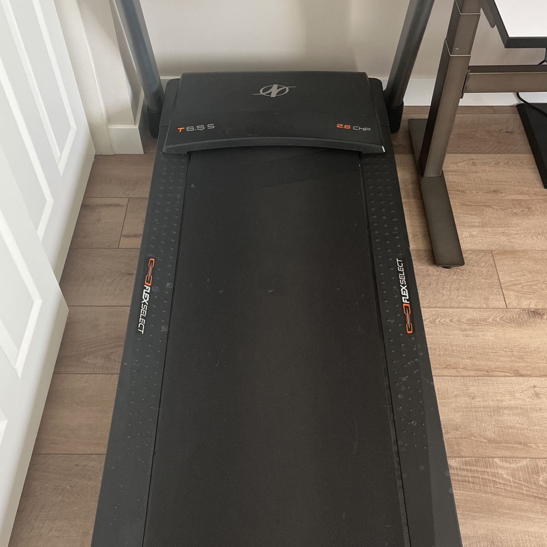 Treadmill Nordictrack T6.5S for Sale in Phoenix, AZ OfferUp