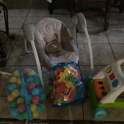 Toddler Toys