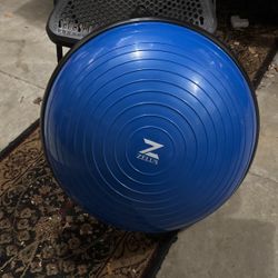 ZELUS Balance Ball Trainer