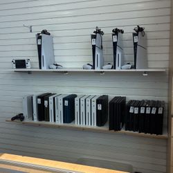 Game System Sale !!!! Ps5  Starting @$300, Xbox Starting @&$99 And Up 