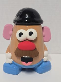 Disney Pixar Toy Story Mr Potatoe Head @ToyBros 