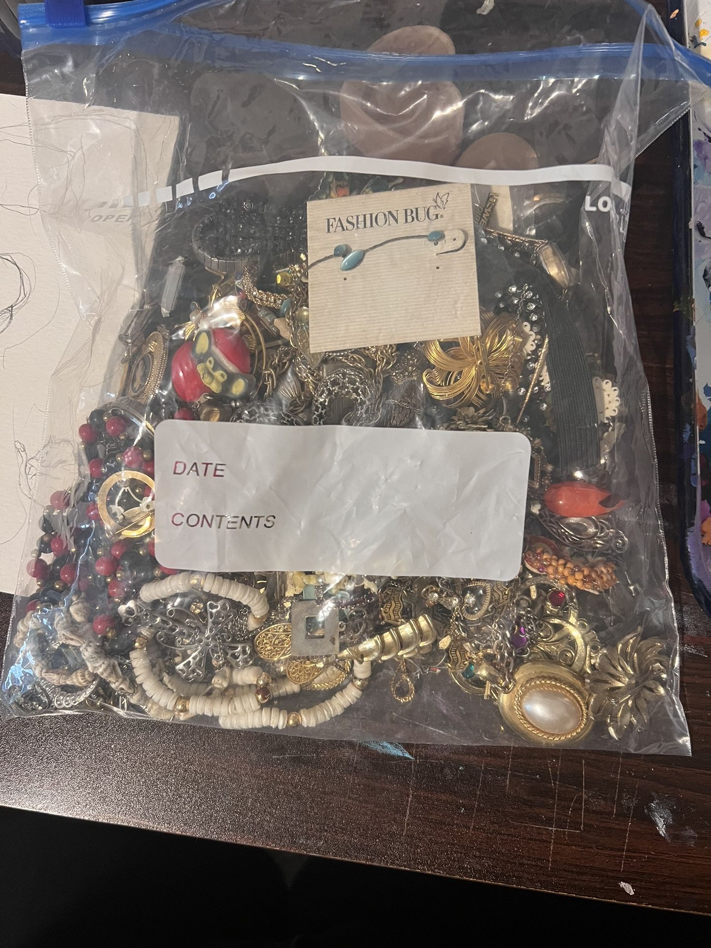 Pay By Weight Jewelry