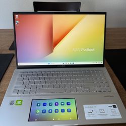 Asus Vivobook S15 Laptop
