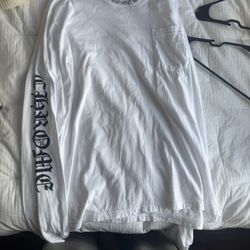 Chrome Hearts Long Sleeve 