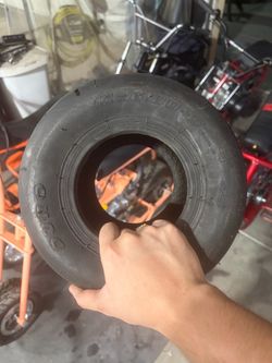 Minibike parts