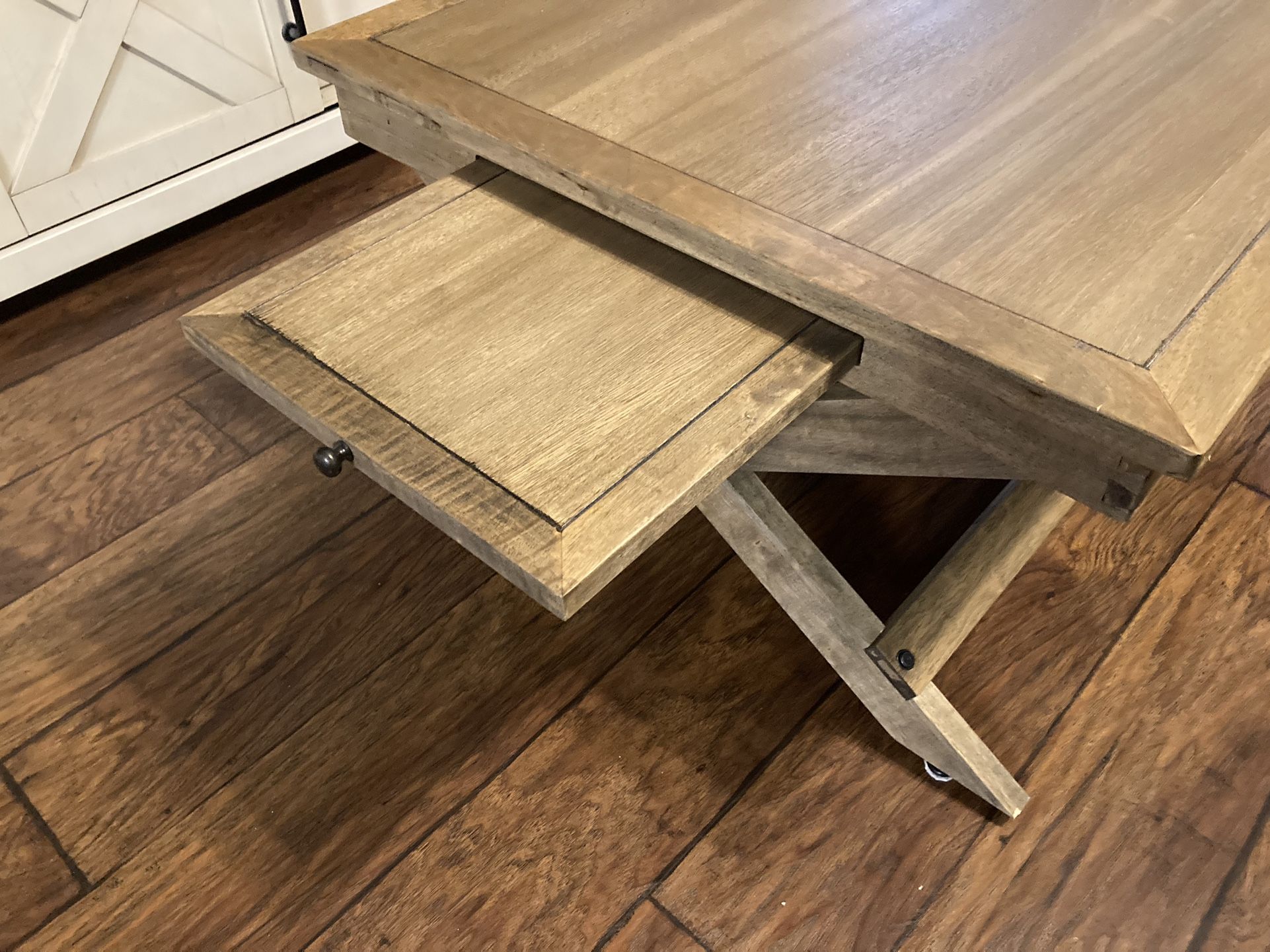 Cost Plus World Market Coffee Table for Sale in Murrieta, CA OfferUp