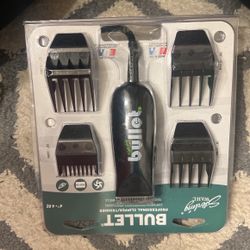 Wahl Sterling Bullet Clipper/trimmer  
