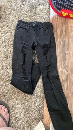 Aeropostale woman’s skinny jeans