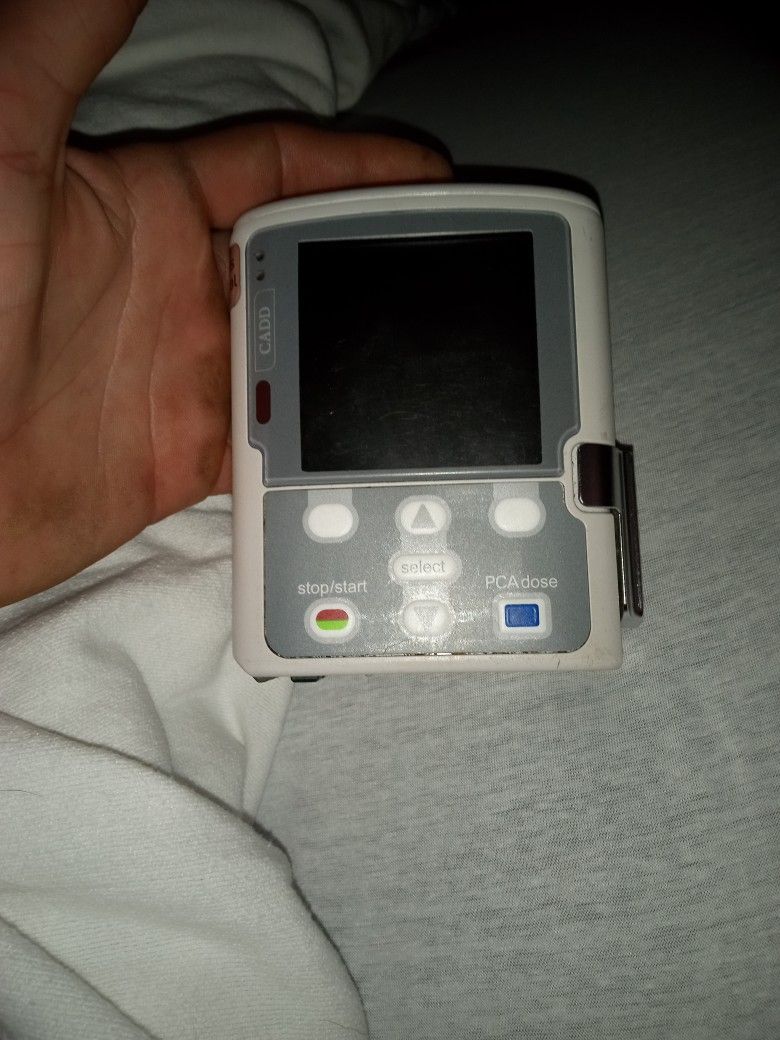 Infusion Pump For Sale