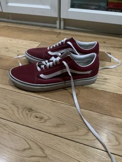 Old School Vans 
