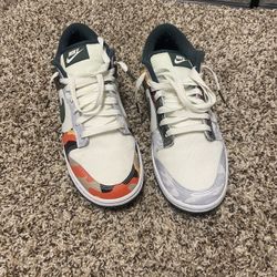 Nike Dunks And Adidas Yezzys 