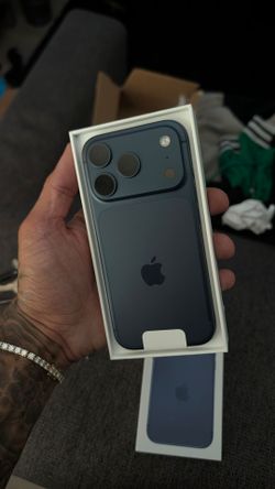 Fully paid off iPhone 17 pro fully unlocked in 60 days from Spectrum