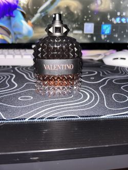 Valentino Uamo Born In Roma Coral Fantasy