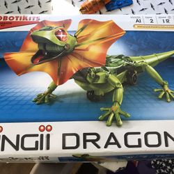 Kangii Dragon Kit