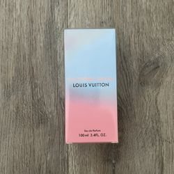     LV California Dream Cologne 3.4oz (100ml)