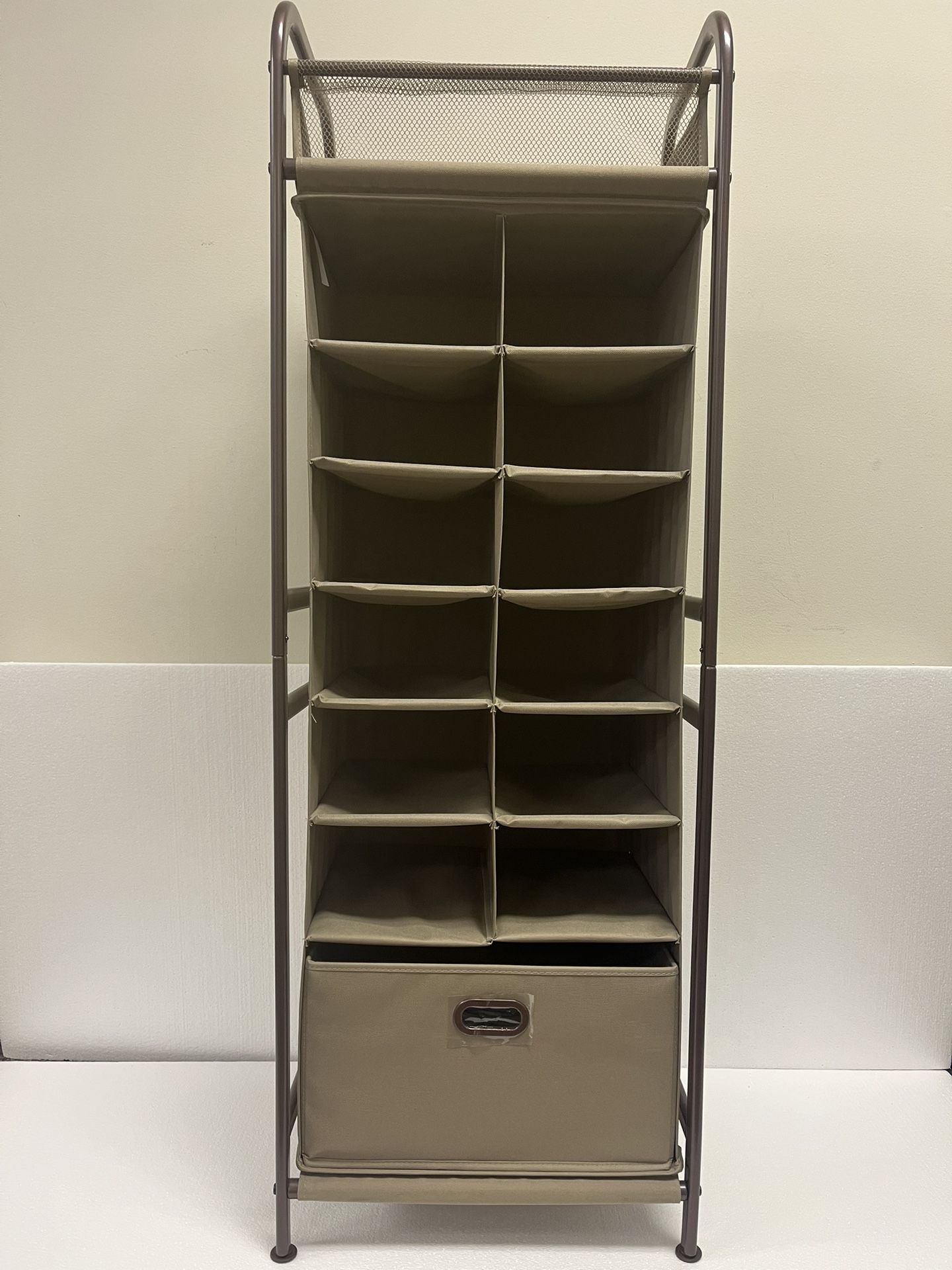 Shoe Rack Organizer