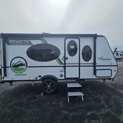 Remote 17r