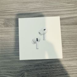 Apple AirPod Pro 2
