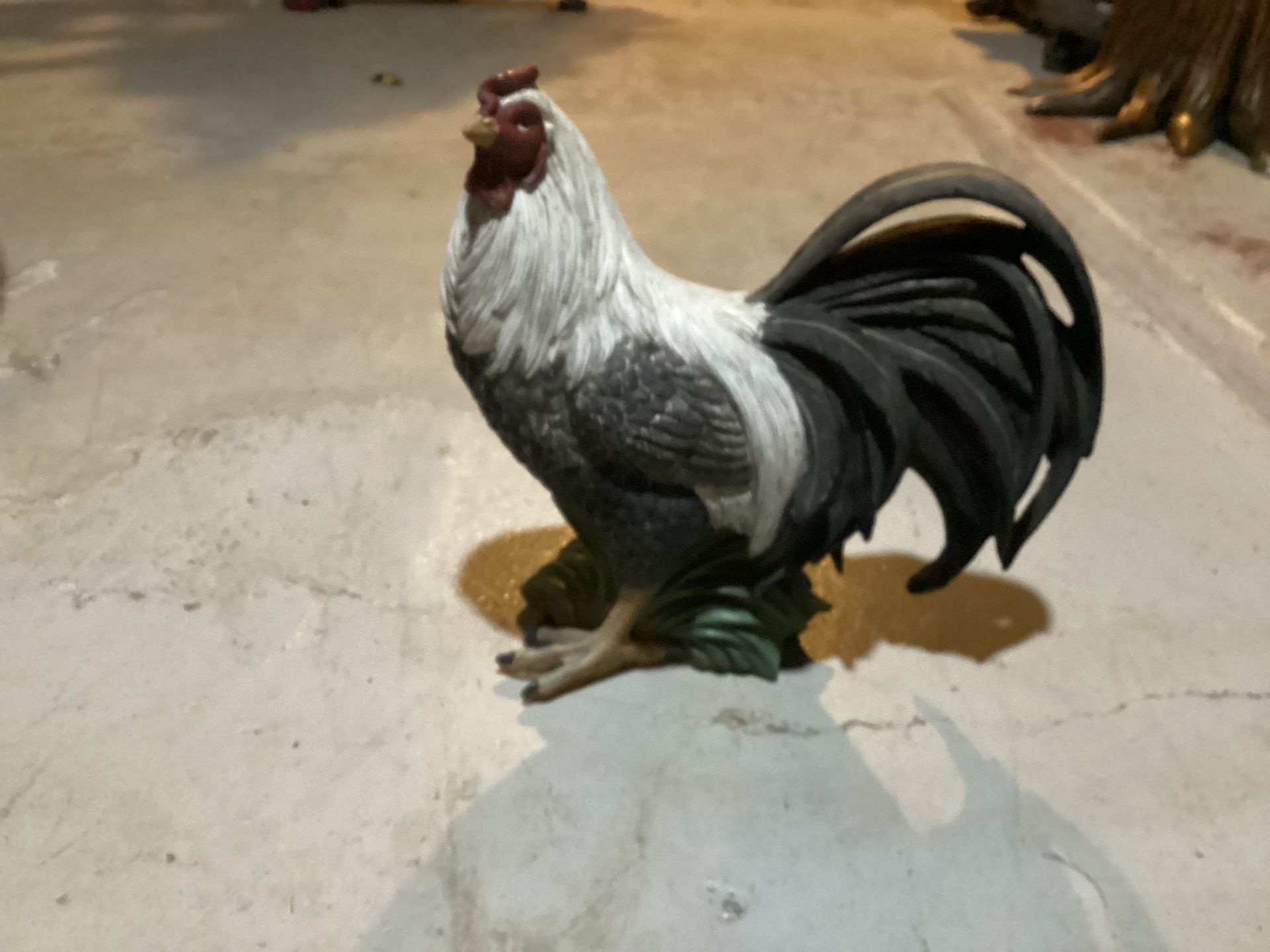 Decorative Roaster