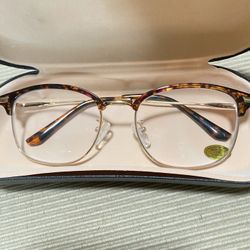 Glasses For Reading New -2.0
