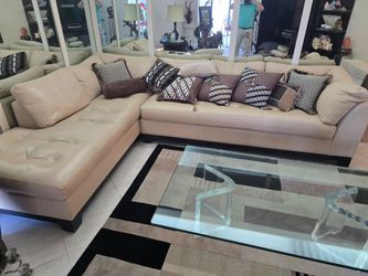 L- SOFA