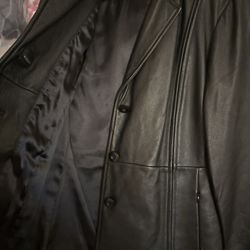 Wilson's Leather Jacket