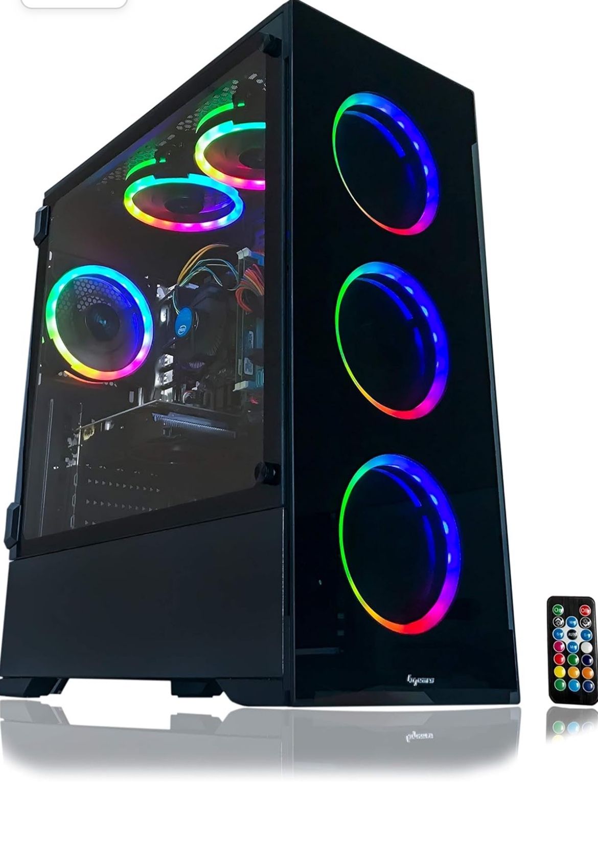 Cheap Alarco Gaming Pc